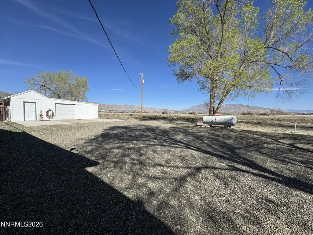 3485 Paiute Trail Winnemucca NV 89445
