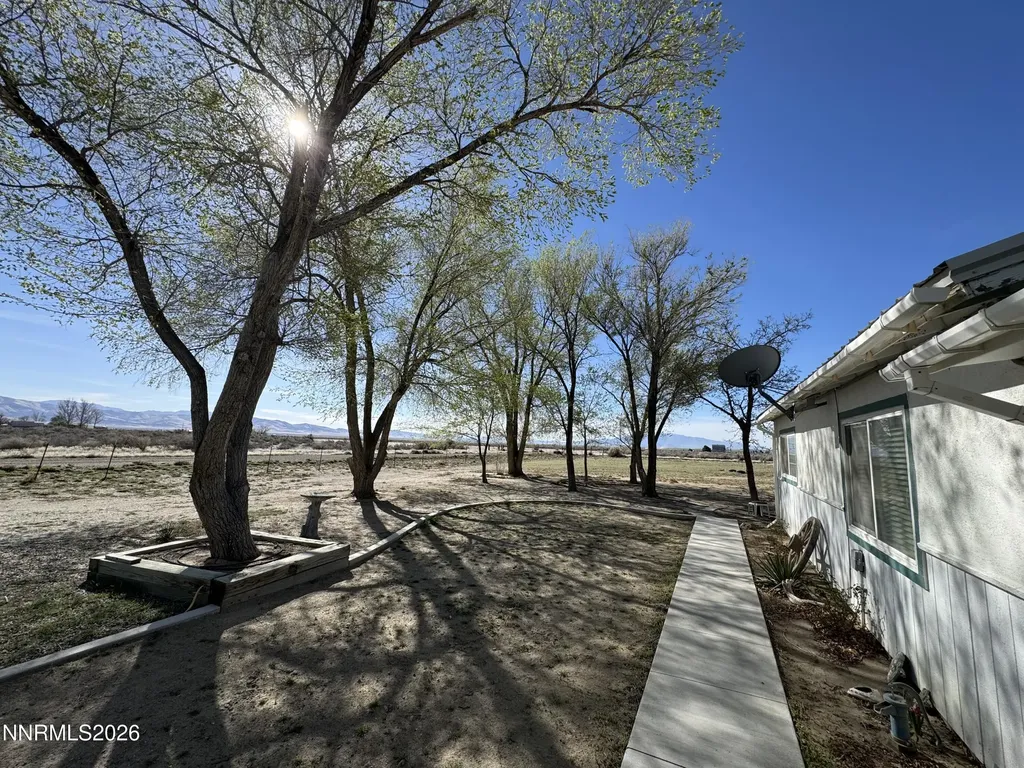 3485 Paiute Trail Winnemucca NV 89445