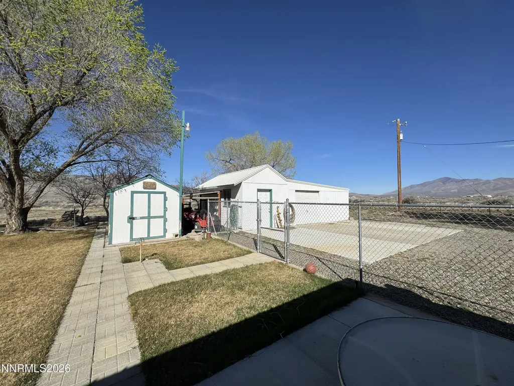 3485 Paiute Trail Winnemucca NV 89445