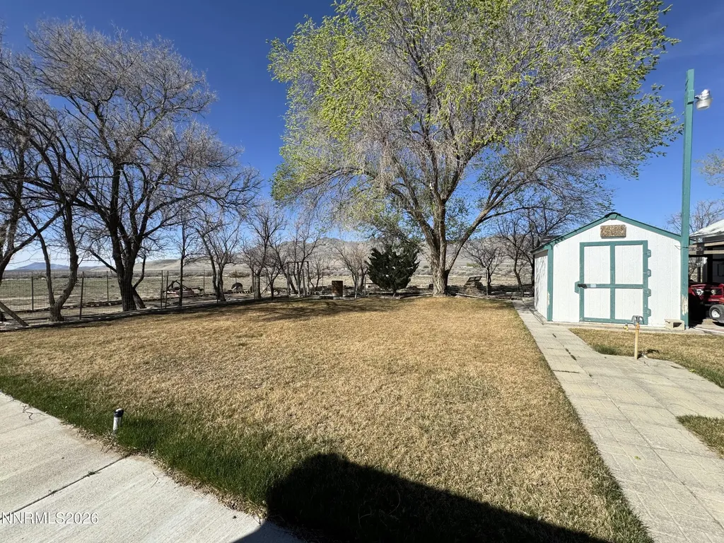 3485 Paiute Trail Winnemucca NV 89445