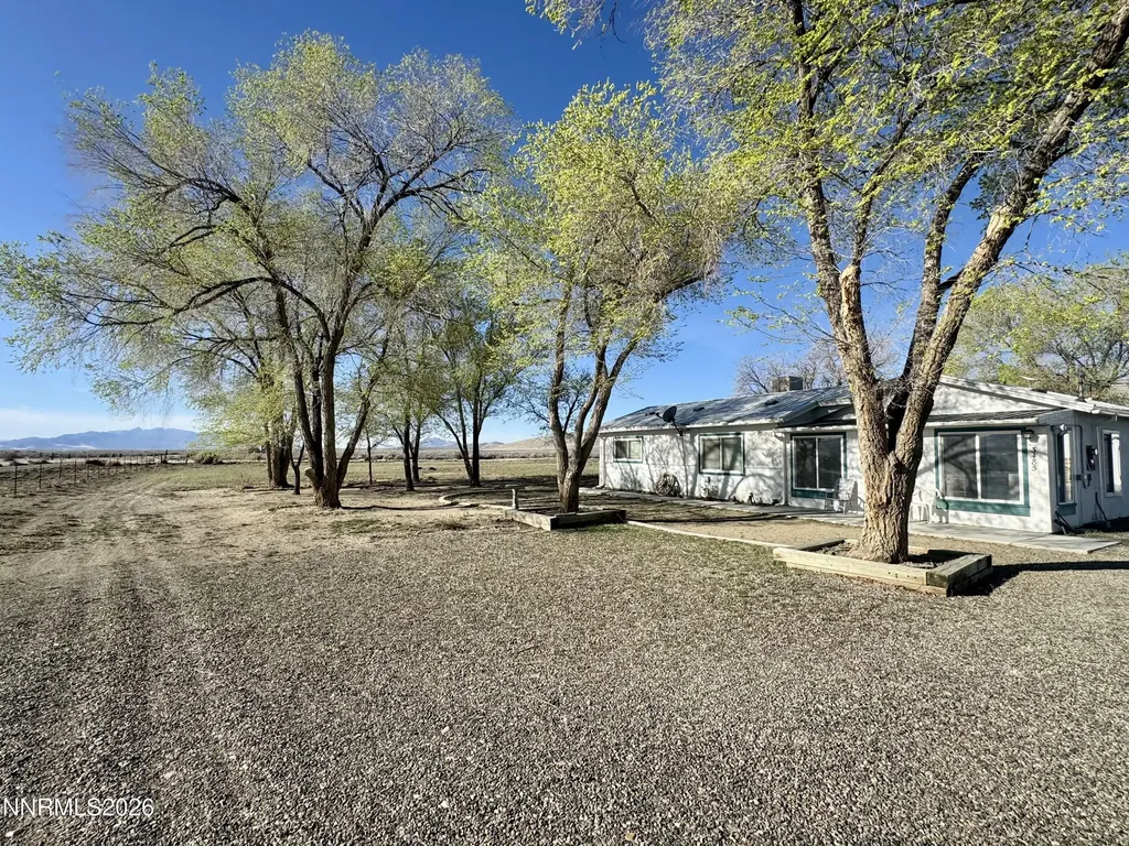 3485 Paiute Trail Winnemucca NV 89445