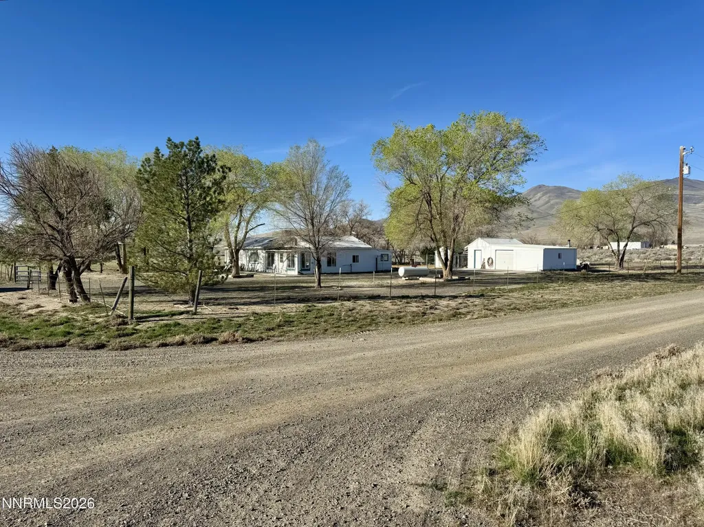 3485 Paiute Trail Winnemucca NV 89445