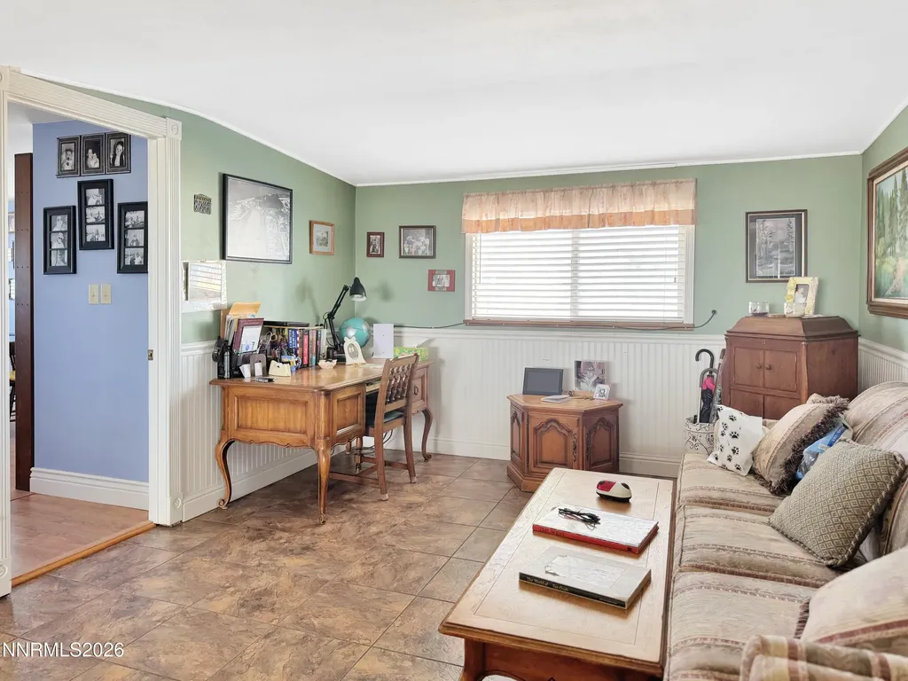 3485 Paiute Trail Winnemucca NV 89445