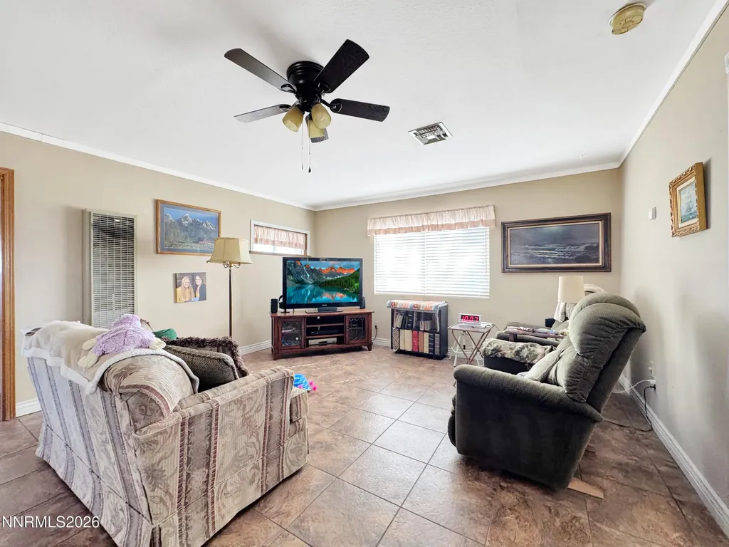 3485 Paiute Trail Winnemucca NV 89445