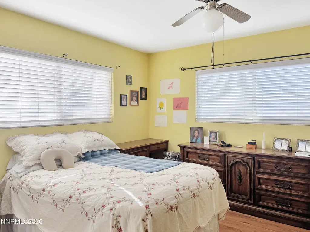 3485 Paiute Trail Winnemucca NV 89445