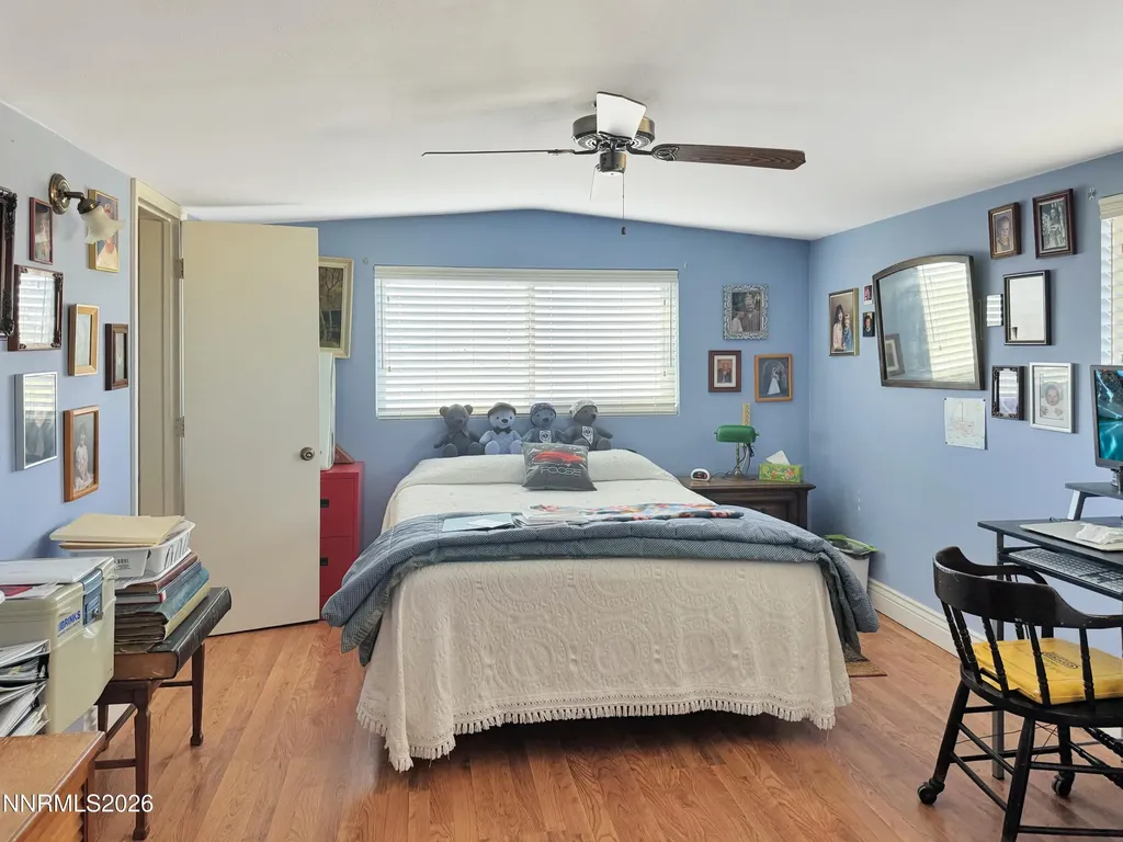 3485 Paiute Trail Winnemucca NV 89445