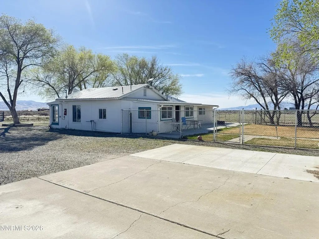 3485 Paiute Trail Winnemucca NV 89445