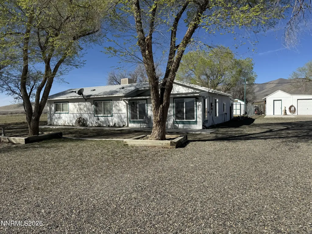 3485 Paiute Trail Winnemucca NV 89445
