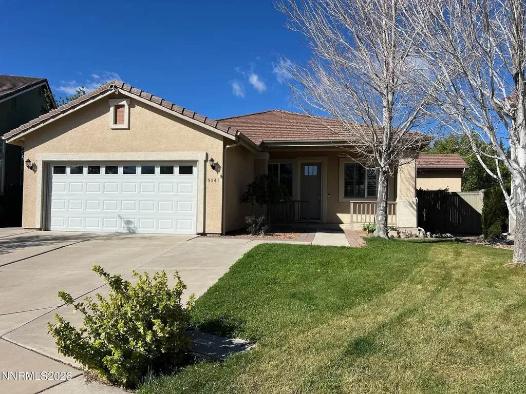 9941 Northrup Reno NV 89521