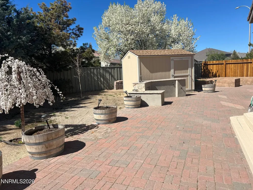 9941 Northrup Reno NV 89521