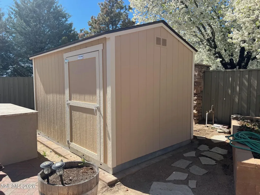 9941 Northrup Reno NV 89521