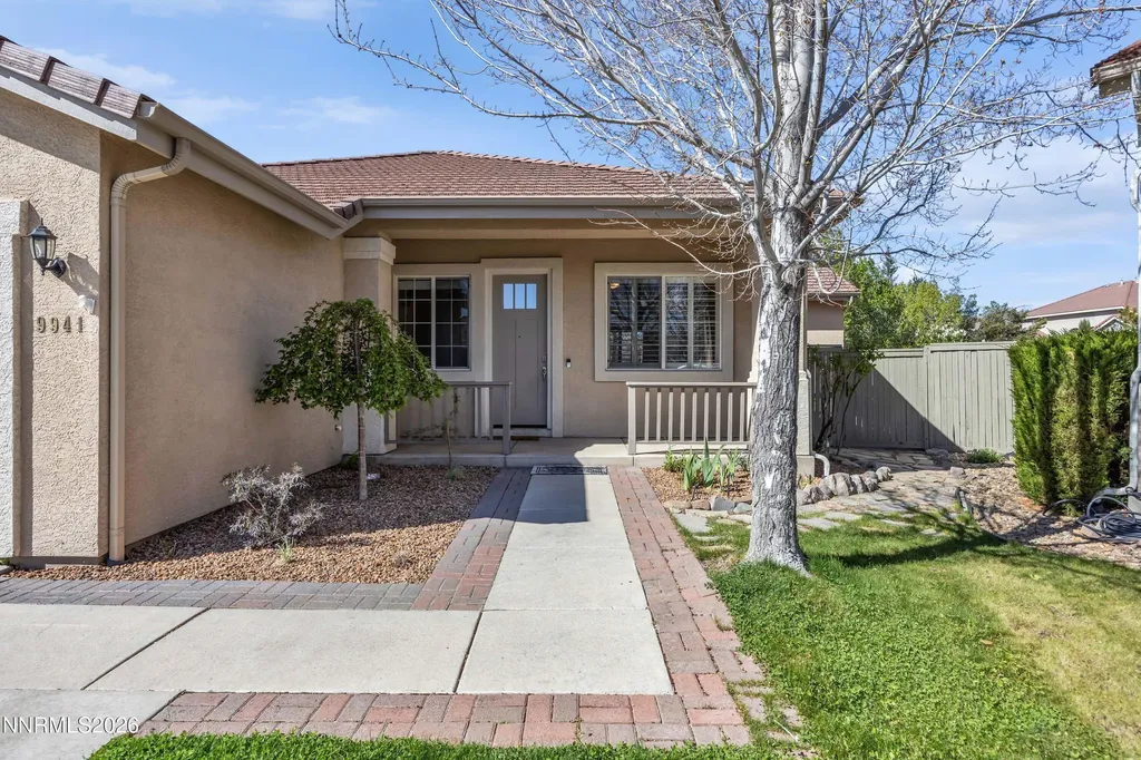 9941 Northrup Reno NV 89521