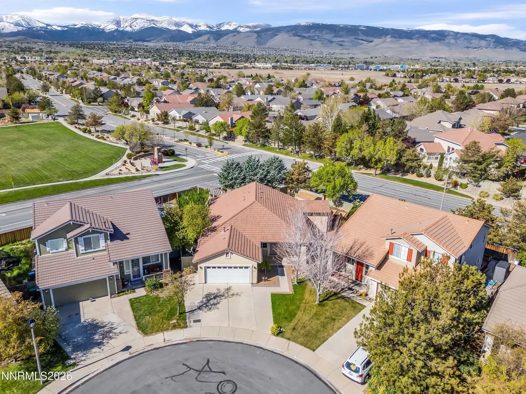 9941 Northrup Reno NV 89521