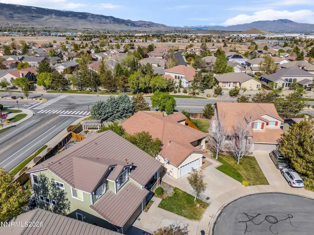 9941 Northrup Reno NV 89521