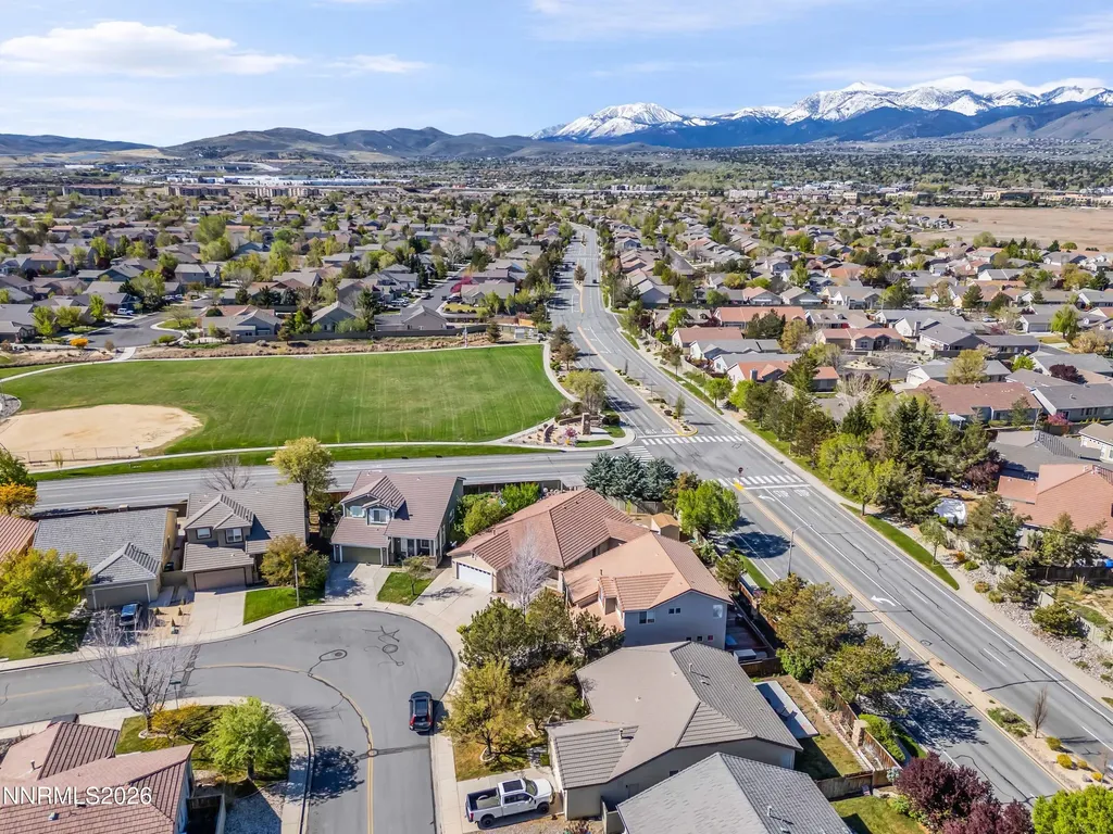 9941 Northrup Reno NV 89521