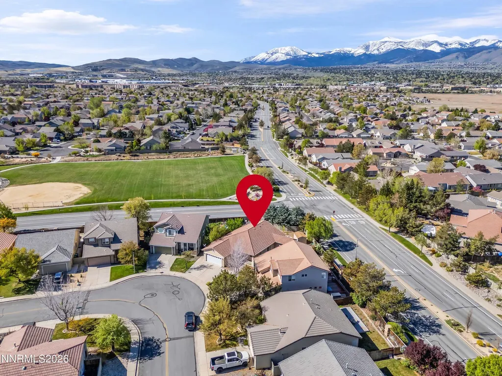9941 Northrup Reno NV 89521