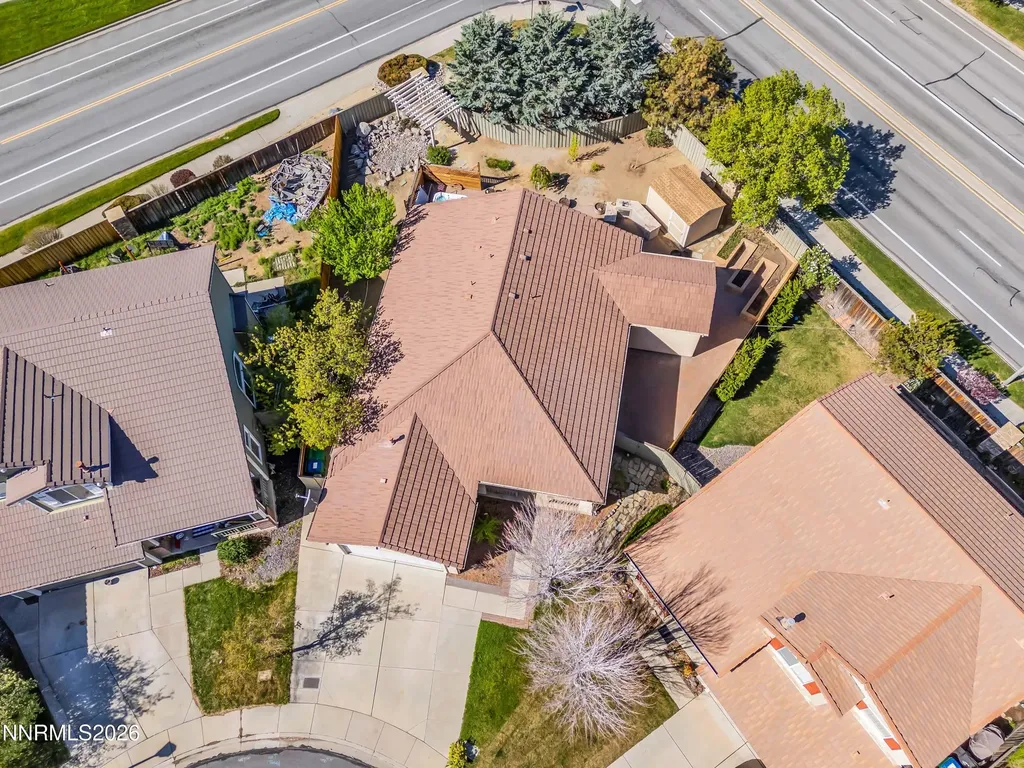 9941 Northrup Reno NV 89521