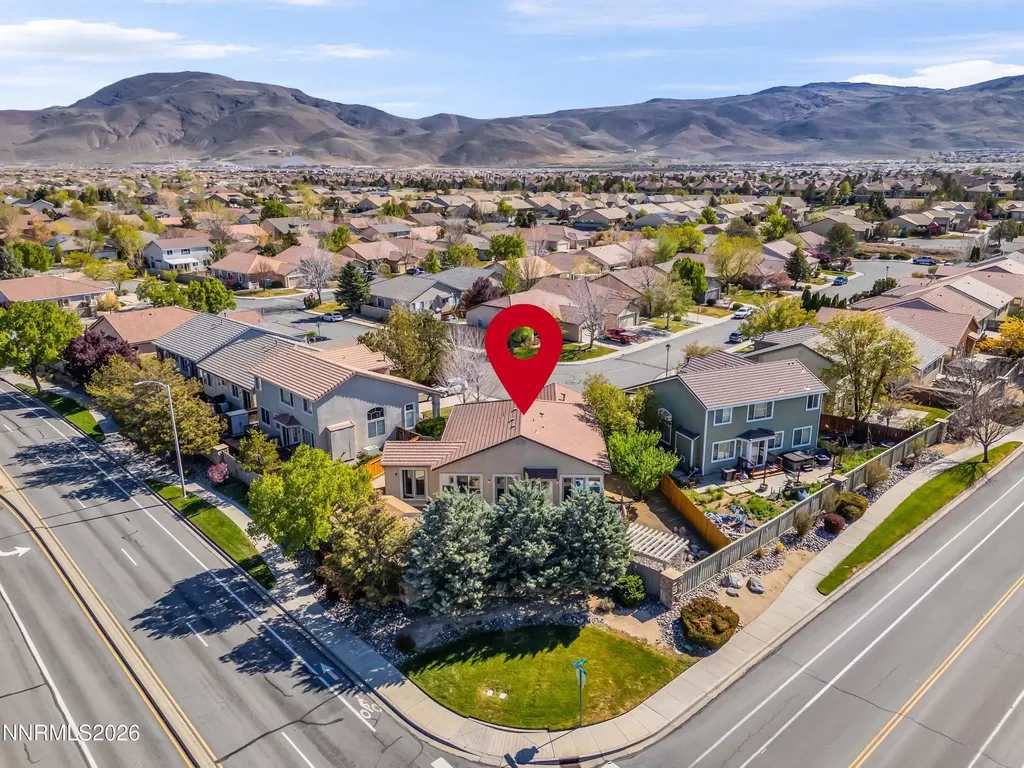 9941 Northrup Reno NV 89521