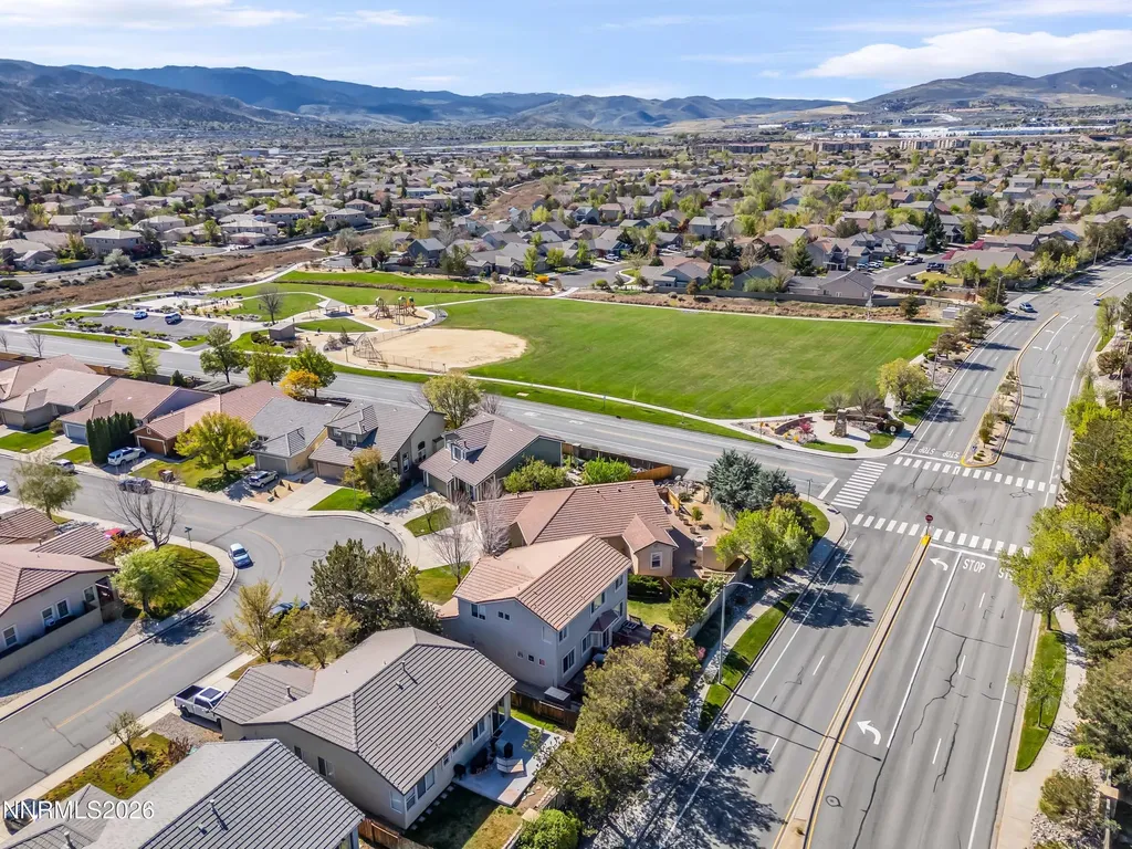 9941 Northrup Reno NV 89521