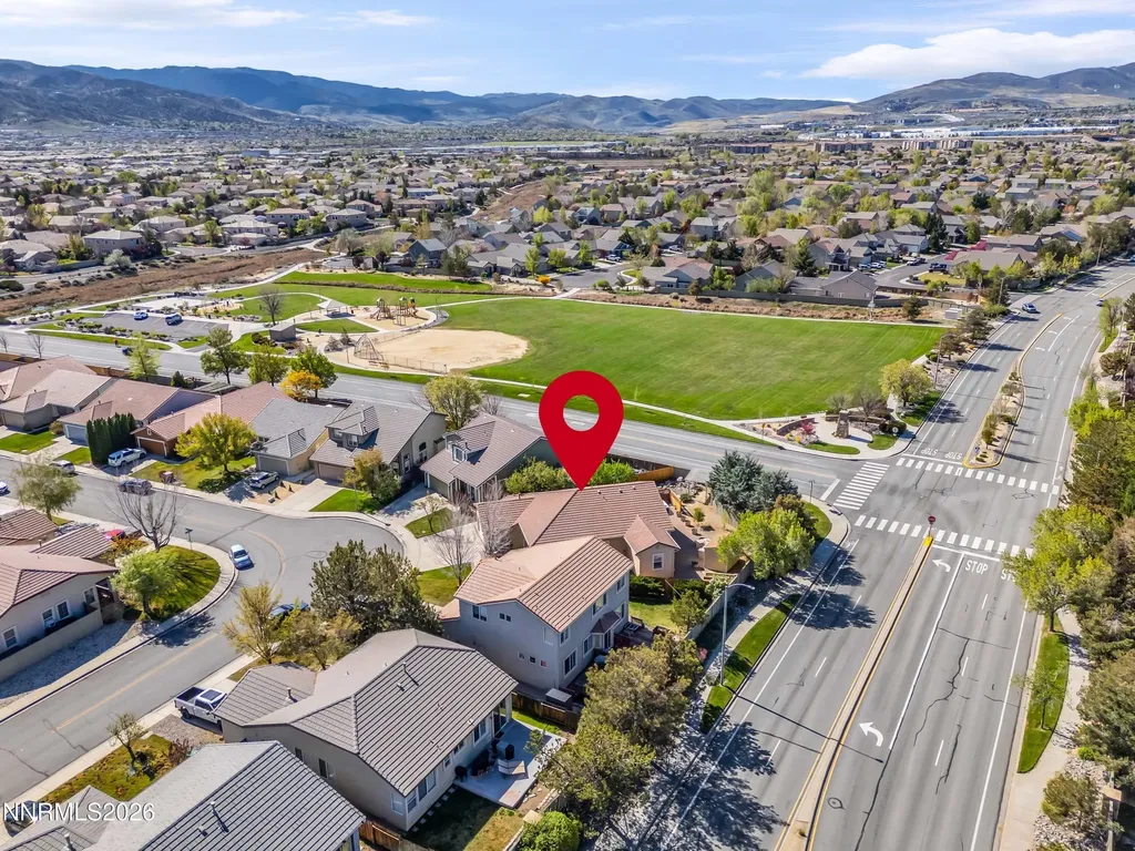 9941 Northrup Reno NV 89521