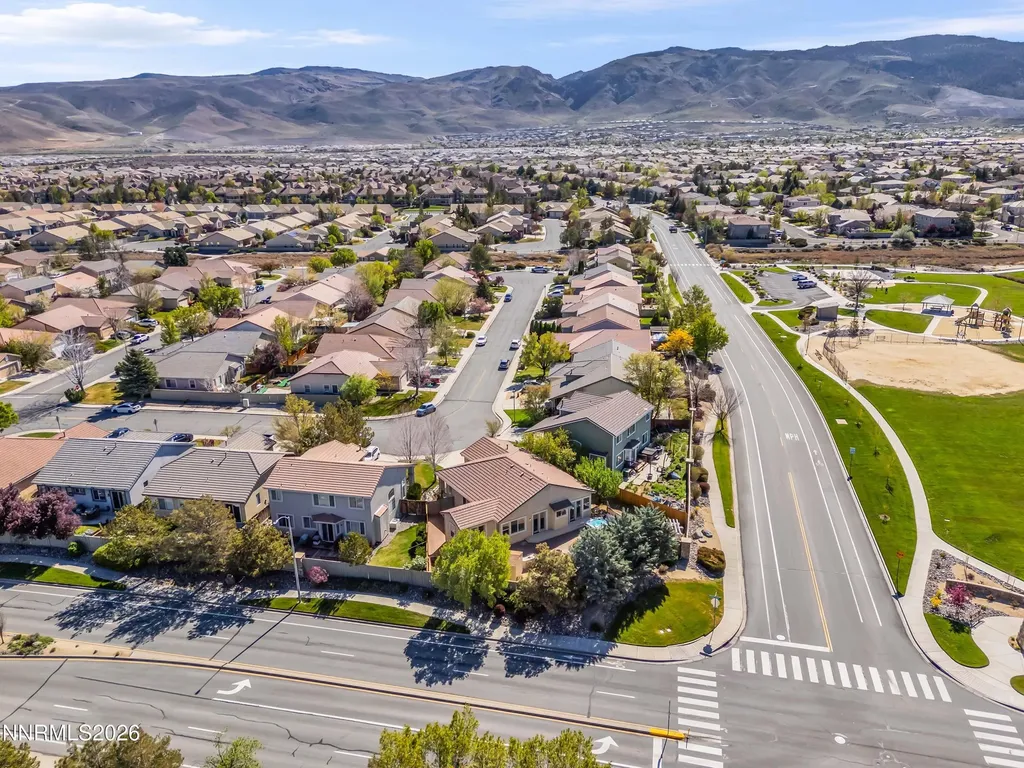 9941 Northrup Reno NV 89521