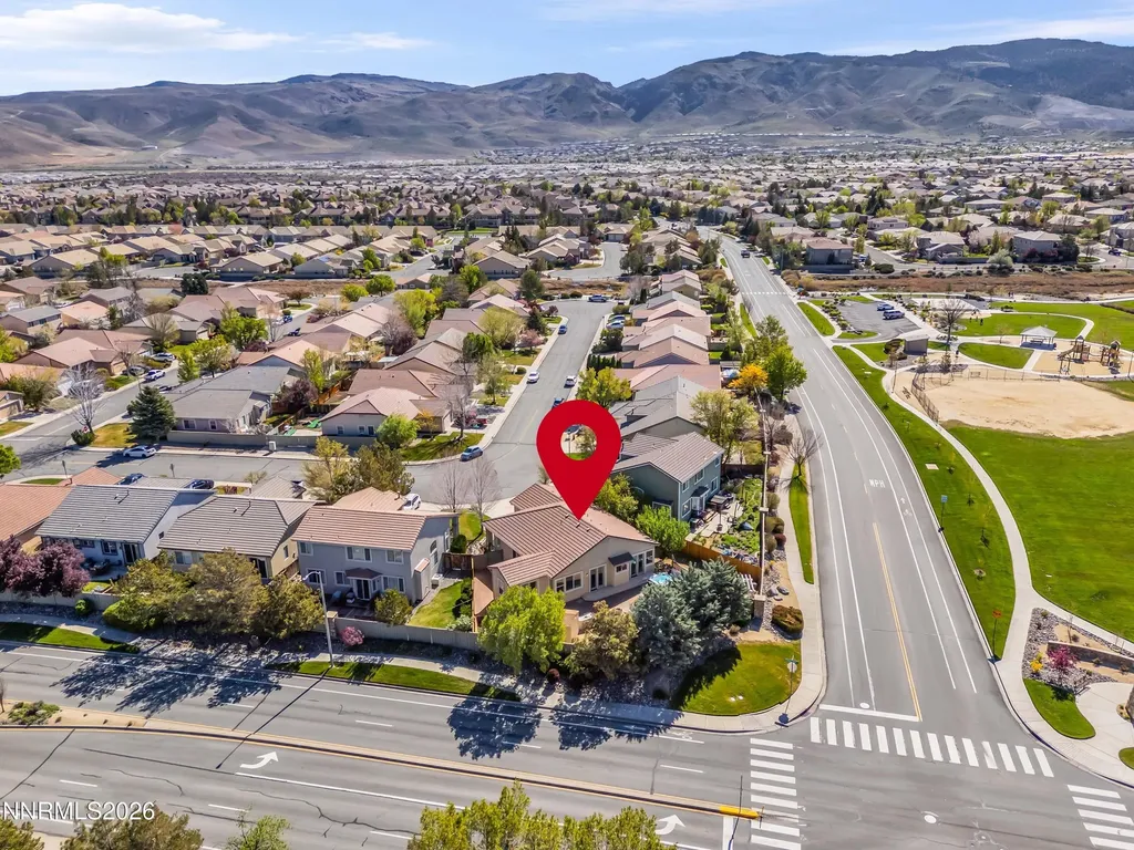 9941 Northrup Reno NV 89521