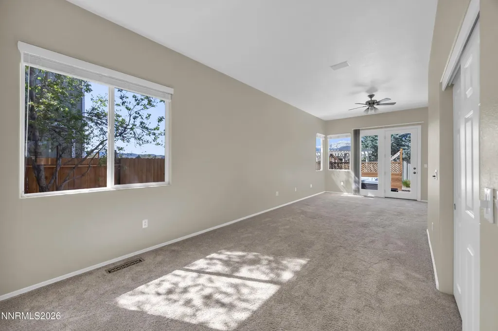 9941 Northrup Reno NV 89521