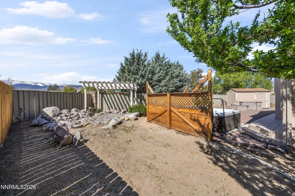 9941 Northrup Reno NV 89521