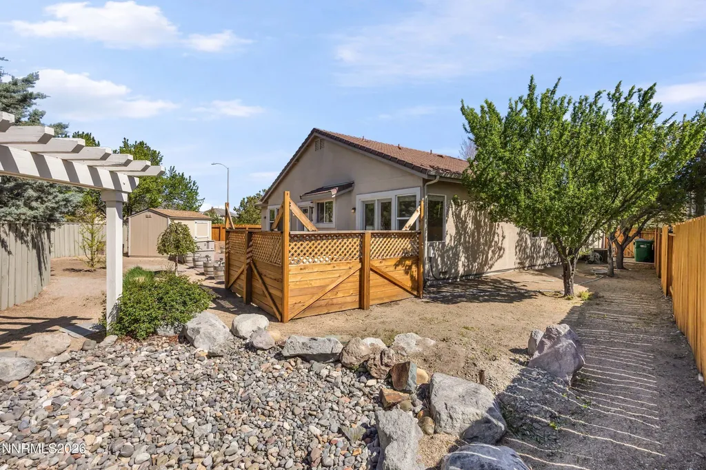 9941 Northrup Reno NV 89521