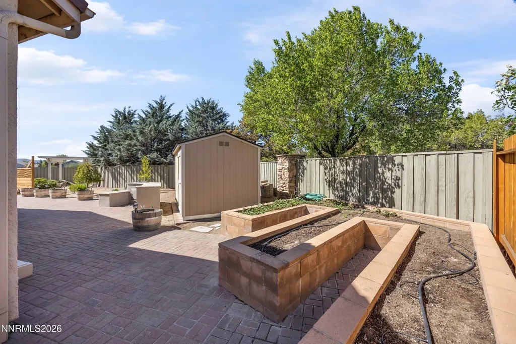 9941 Northrup Reno NV 89521