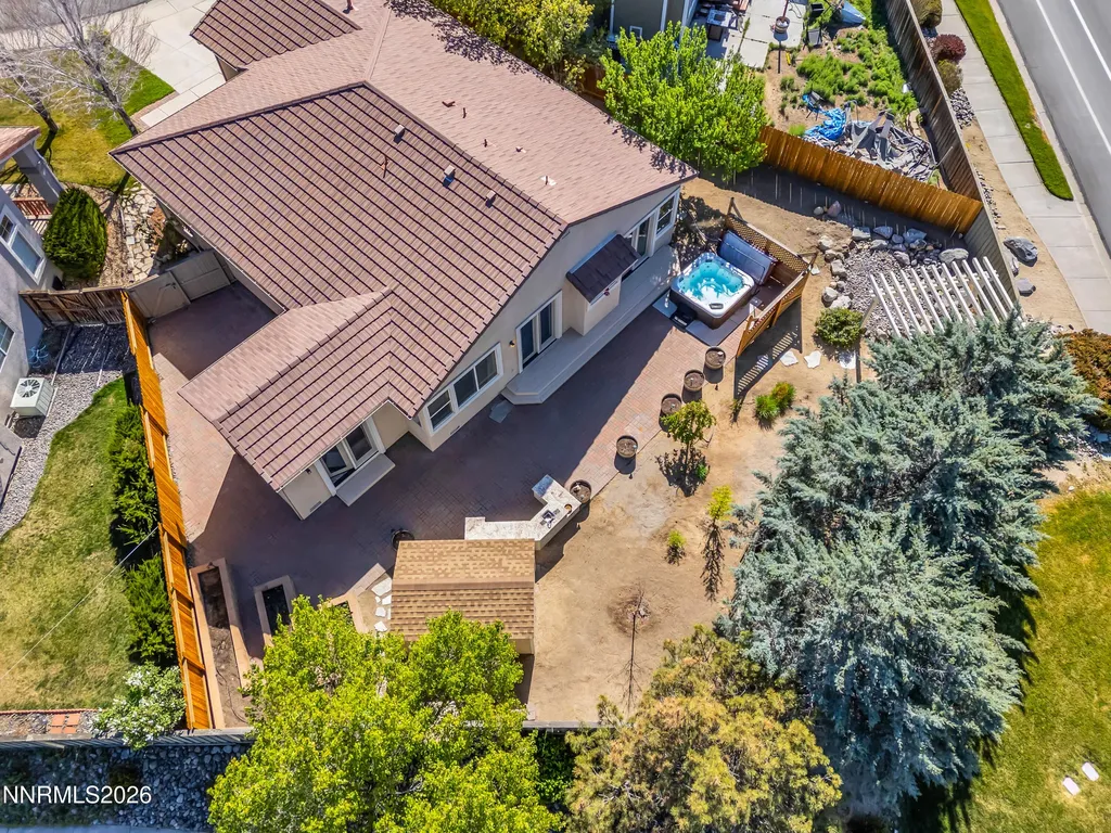 9941 Northrup Reno NV 89521