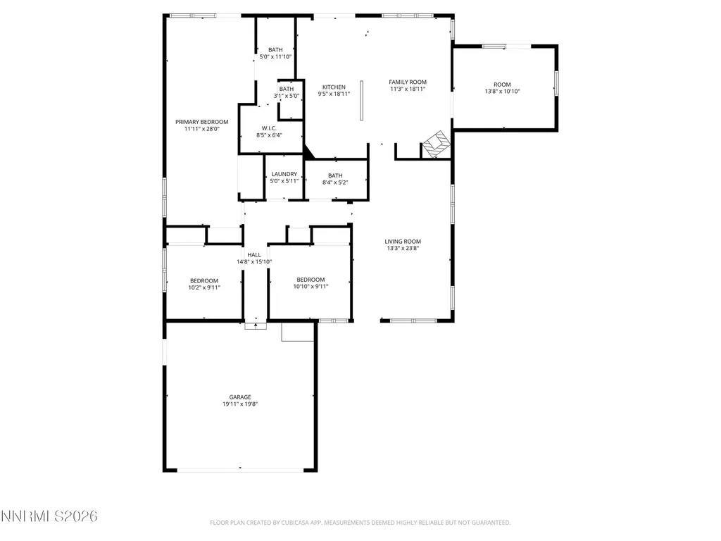 9941 Northrup Reno NV 89521