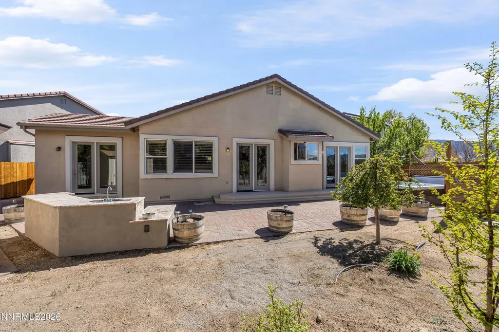 9941 Northrup Reno NV 89521