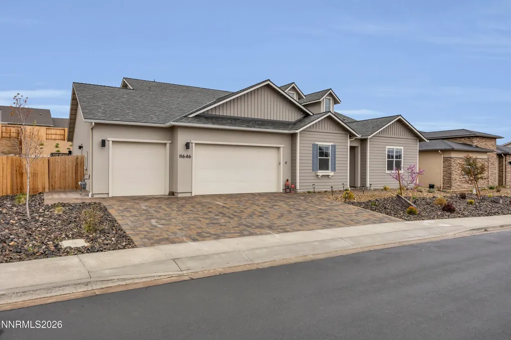 11646 Neff Ranch Sparks NV 89441