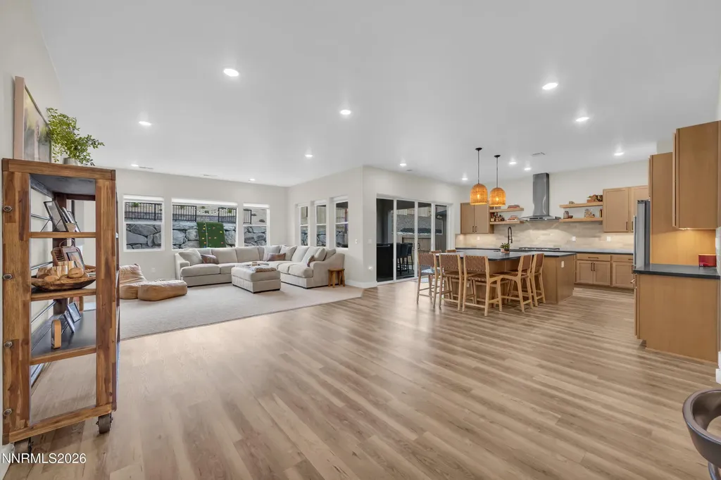 11646 Neff Ranch Sparks NV 89441