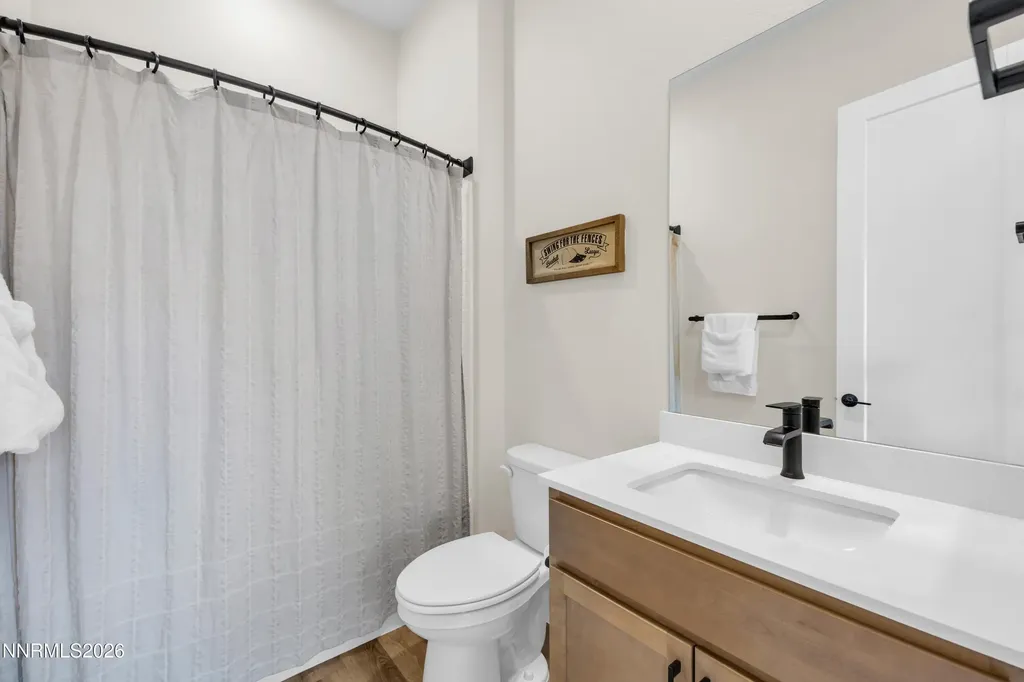 11646 Neff Ranch Sparks NV 89441