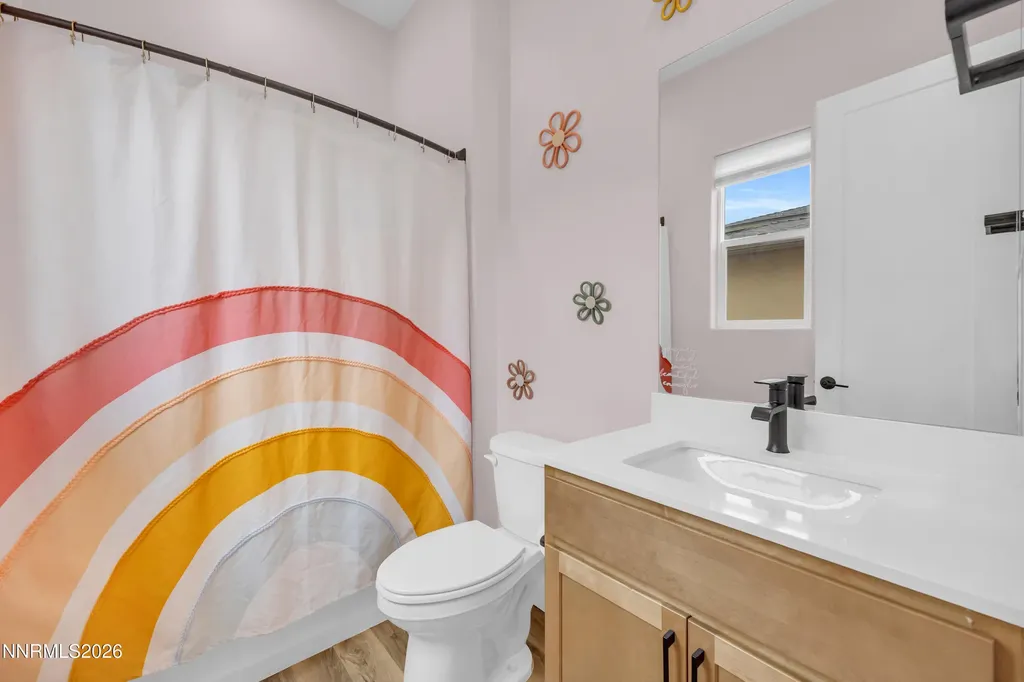 11646 Neff Ranch Sparks NV 89441