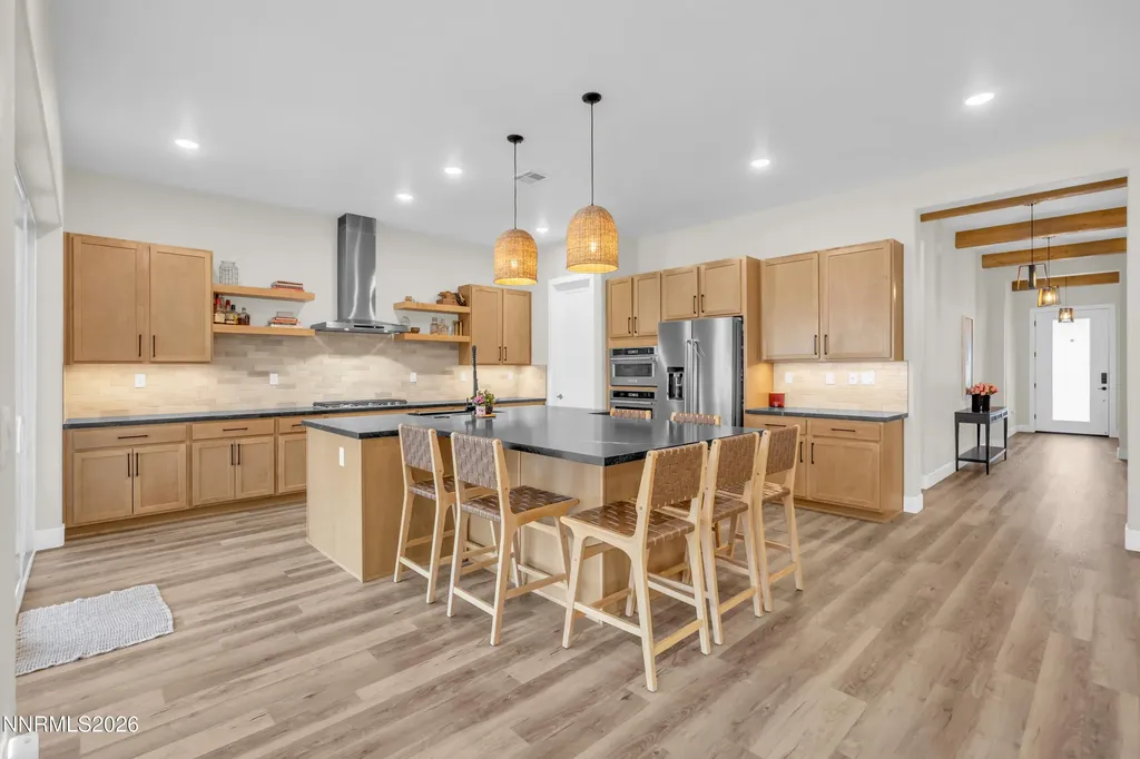 11646 Neff Ranch Sparks NV 89441