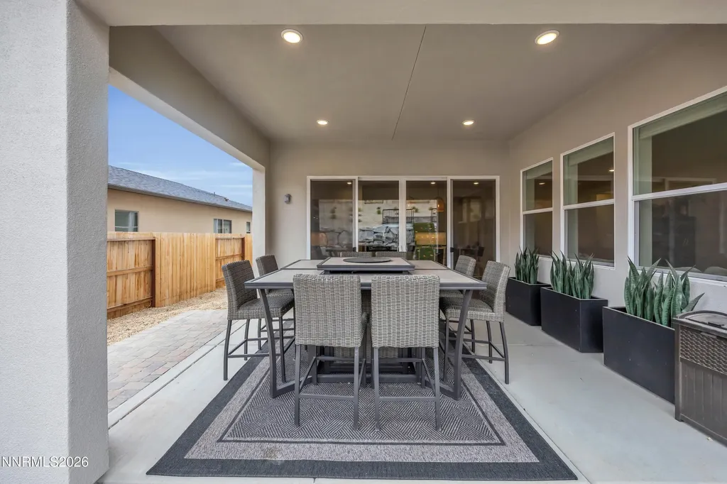 11646 Neff Ranch Sparks NV 89441