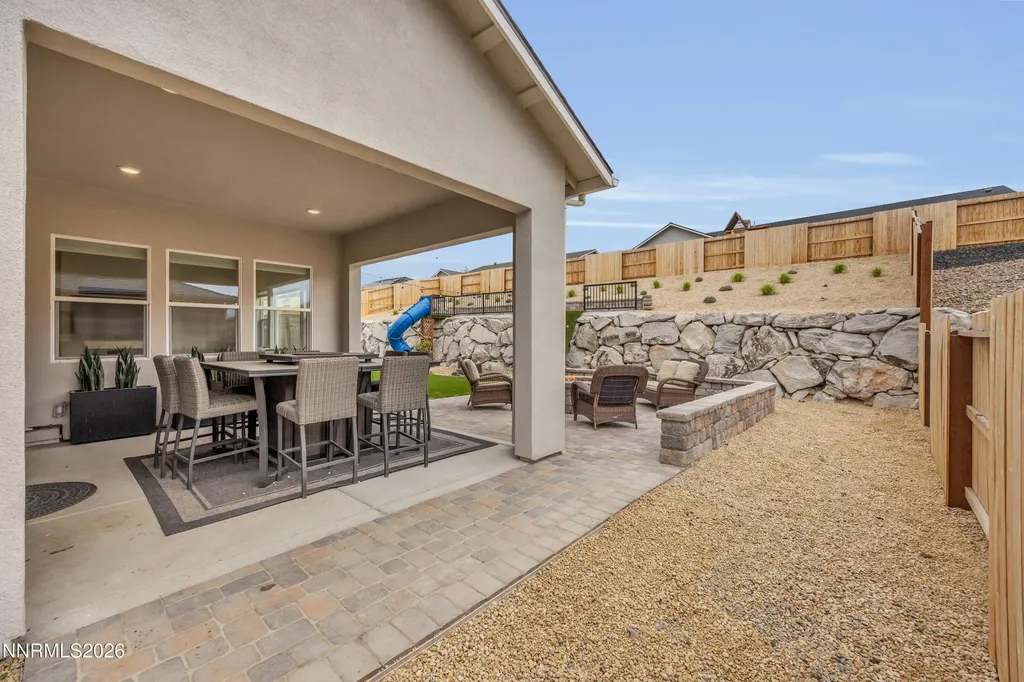 11646 Neff Ranch Sparks NV 89441