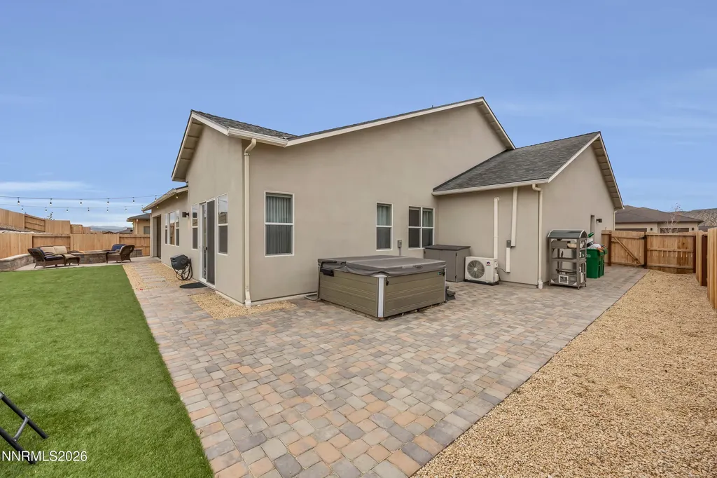 11646 Neff Ranch Sparks NV 89441