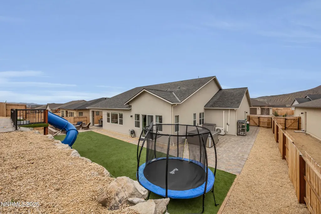 11646 Neff Ranch Sparks NV 89441