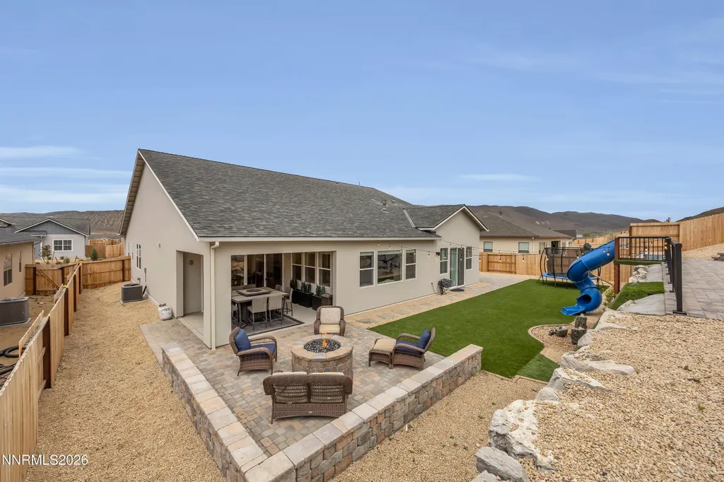 11646 Neff Ranch Sparks NV 89441