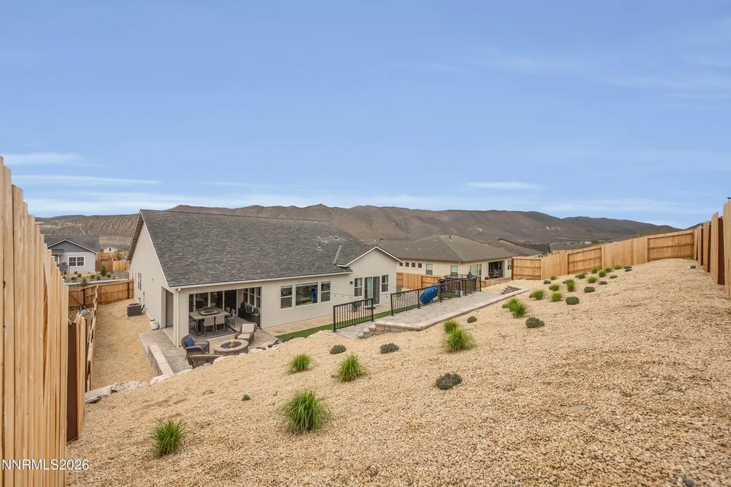 11646 Neff Ranch Sparks NV 89441