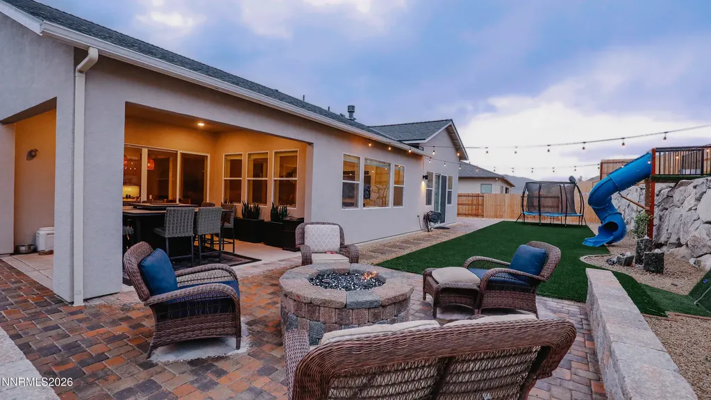 11646 Neff Ranch Sparks NV 89441