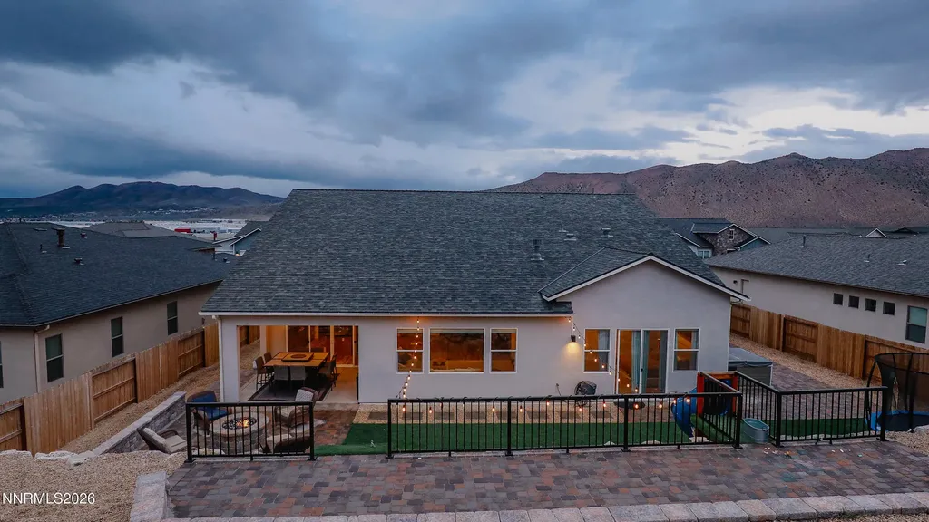 11646 Neff Ranch Sparks NV 89441