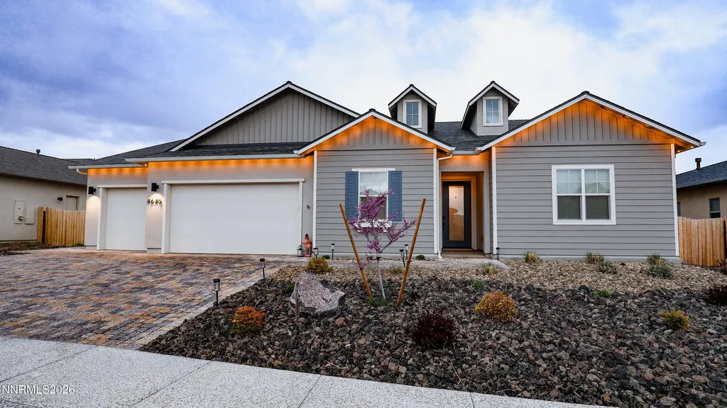 11646 Neff Ranch Sparks NV 89441
