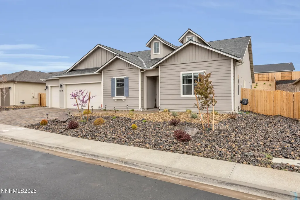 11646 Neff Ranch Sparks NV 89441
