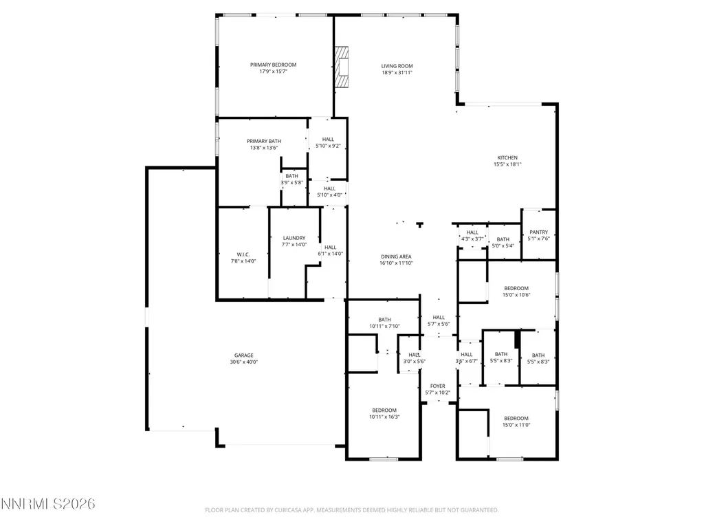 11646 Neff Ranch Sparks NV 89441