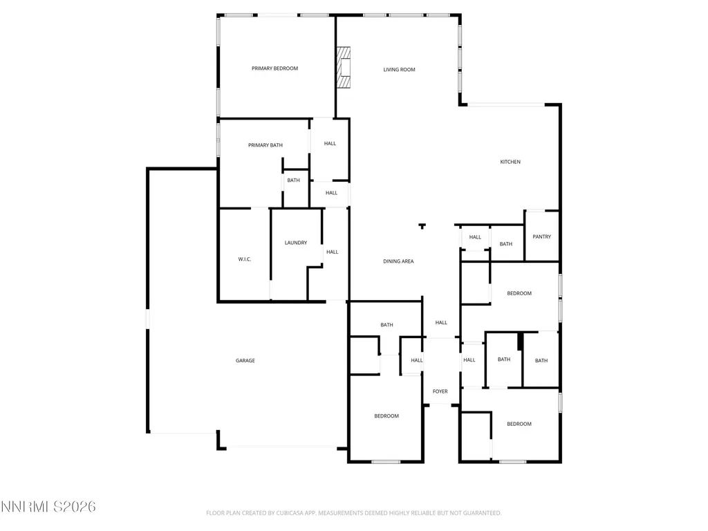 11646 Neff Ranch Sparks NV 89441